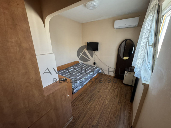 ТОП ЦЕНА !!! ТРИСТАЕН !!! РЕАЛНА КВАДРАТУРА !!! КЪРШИЯКА !!!