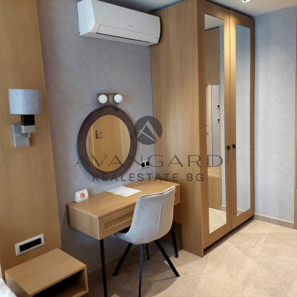 One -bedroom apartment / Mall Plovdiv