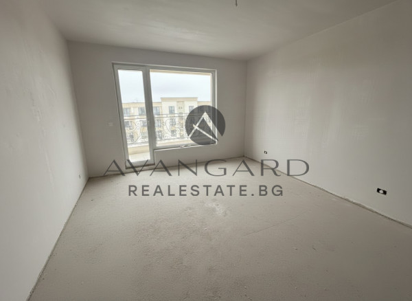 Двустаен Магнолия Форест акт 16