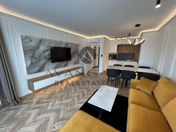 АКТ 16! Луксозен двустаен Остромила