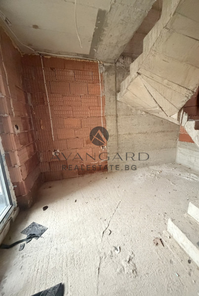 ДВУСТАЕН МЕЗОНЕТ С АКТ 14 КАМЕНИЦА 1