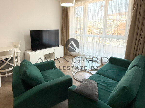 Тристаен ОБЩИНА СЕВЕРЕН