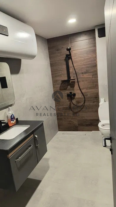 Furnished one -bedroom to dental faculty