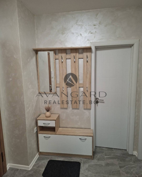 BARGAINFUL! Furnished two-room SOUTHERN