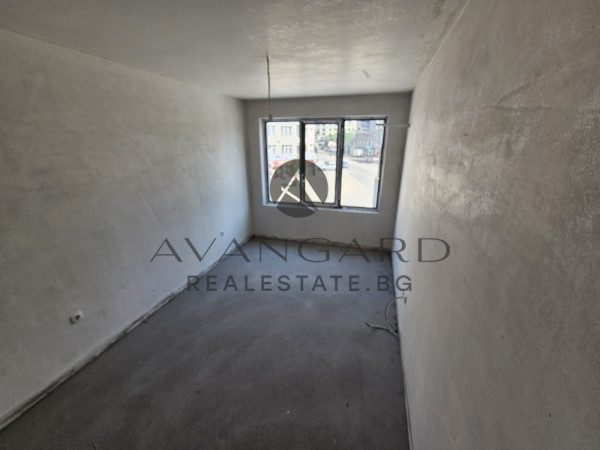 One bedroom apartment next to the Gerdjika Bridge !!! With Act 16!
