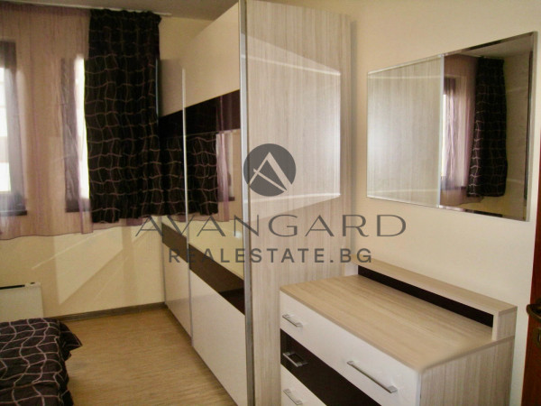 TWO BEDROOM APARTMENT / MARITSA GARDENS