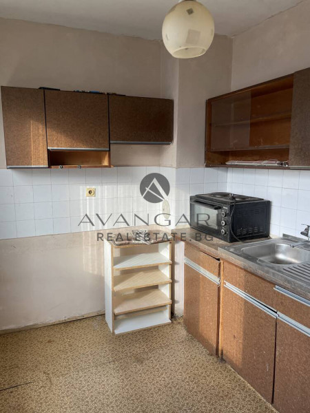 Двустаен м-н Слънчеви лъчи