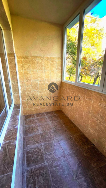 ИЗГОДНА ЦЕНА !!! ДВУСТАЕН С РЕАЛНА КВАДРАТУРА В ТРАКИЯ !!!