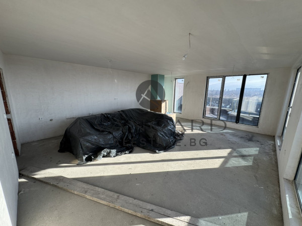 АКТ 16 !!! ТРИСТАЕН АПАРТАМЕНТ !!! КЪРШИЯКА !!! ПАНОРАМНА ГЛЕДКА !!!