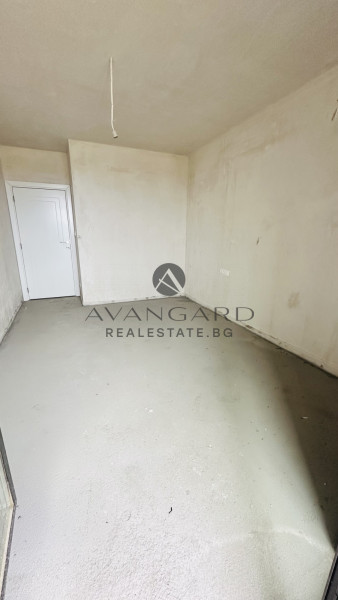 TWO-ROOM APARTMENT WITH ACT 16 IN HRISTO SMIRNENSKI!!!