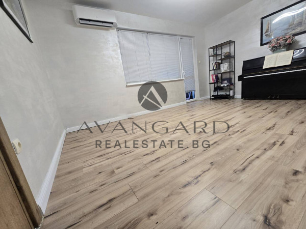 Многостаен апартамент/ Тракия