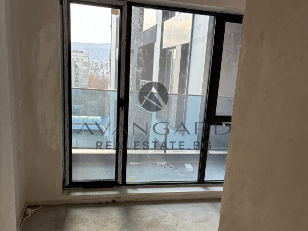 ДВУСТАЕН АПАРТАМЕНТ! СМИРНЕНСКИ!