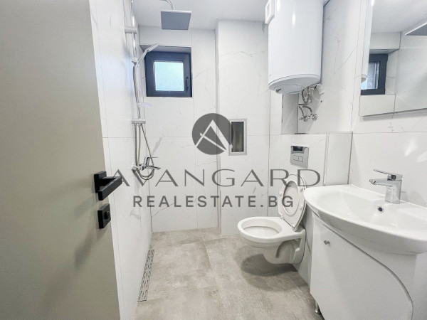 ЧЕТИРИСТАЕН ДО КЛЮЧ! КЪРШИЯКА