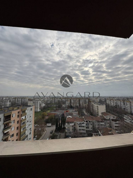 СВОБОДНО ПАРКИРАНЕ !!! ДВУСТАЕН В ТРАКИЯ ДО ОБЩИНАТА !!!