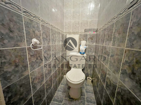 Three-room Real square footage / Sunrise