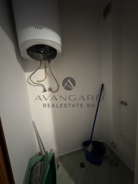 ТРИСТАЕН АПАРТАМЕНТ !!! НОВОТЕЛА !!! ГАРАЖ ВКЛЮЧЕН В ЦЕНАТА !!!