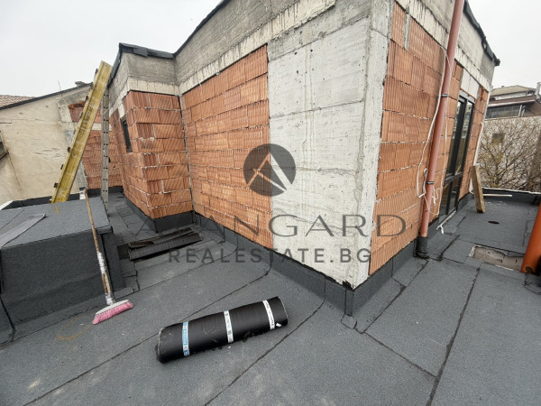 ДВУСТАЕН МЕЗОНЕТ С АКТ 14 КАМЕНИЦА 1