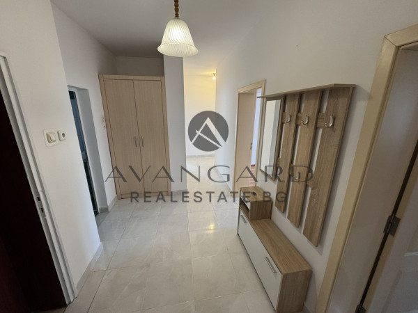 МНОГОСТАЕН РЕАЛНА КВАДРАТУРА !!! КЮЧУК ПАРИЖ !!! СВОБОДНО ПАРКИРАНЕ !!!