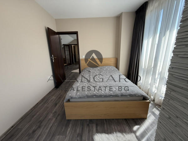 ТРИСТАЕН ОБЗАВЕДЕН! КЪРШИЯКА!