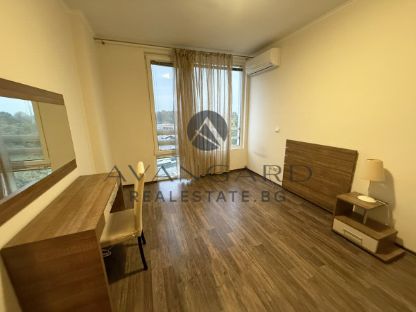 THREE-ROOM LUXURY FURNISHED KARSHIAKA
