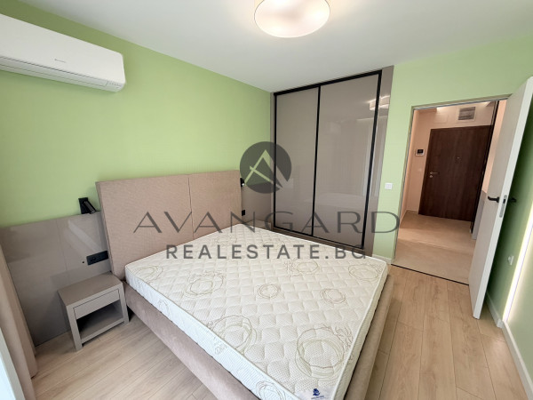 ЛУКСОЗЕН ТРИСТАЕН / ГРЕБНА БАЗА