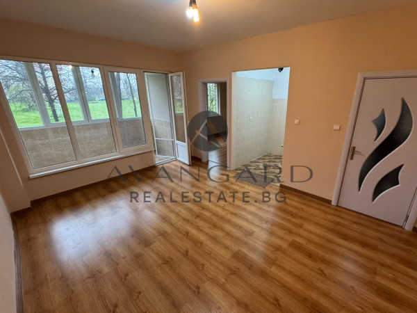 ИЗГОДНА ЦЕНА !!! ДВУСТАЕН С РЕАЛНА КВАДРАТУРА В ТРАКИЯ !!!