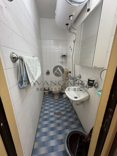 ТОП ЦЕНА !!! ТРИСТАЕН !!! РЕАЛНА КВАДРАТУРА !!! КЪРШИЯКА !!!