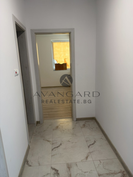 Act 16! Renovated two -bedroom Kyuchuk Paris