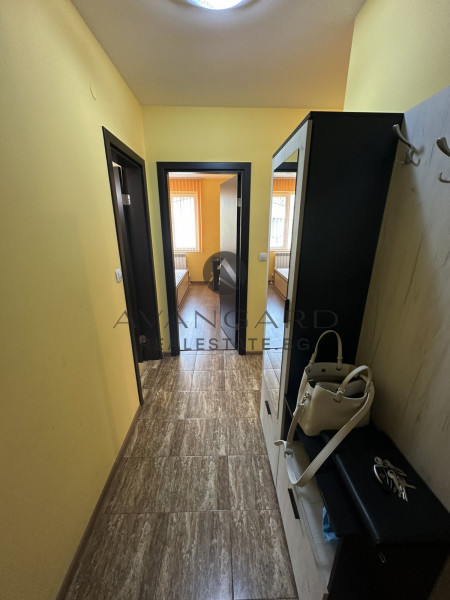 Top location! A three -bedroom furnished/ marassha
