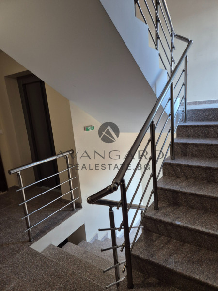 ДВУСТАЕН АПАРТАМЕНТ С АКТ16! ПРОСЛАВ!