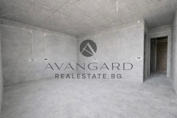 ПРЕД АКТ 16! Тристаен НОВА СГРАДА КЪРШИЯКА