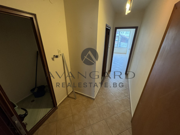 ТРИСТАЕН АПАРТАМЕНТ !!! НОВОТЕЛА !!! ГАРАЖ ВКЛЮЧЕН В ЦЕНАТА !!!