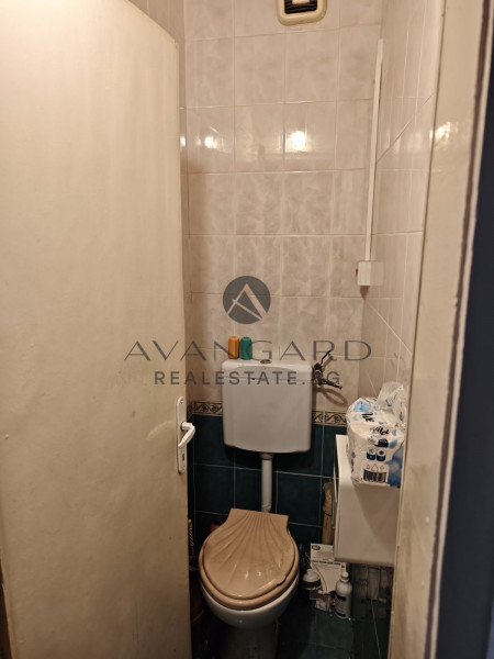 ТРИСТАЕН С ЧЕТИРИ ОТДЕЛНИ СТАИ! МАРАША