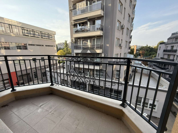 Three -bedroom with act16! St. Petersburg!