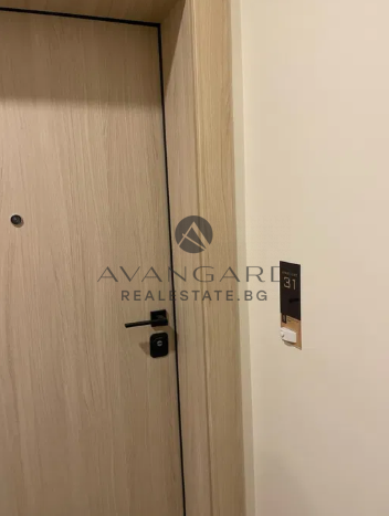 Двустаен апартамент с АКТ 16