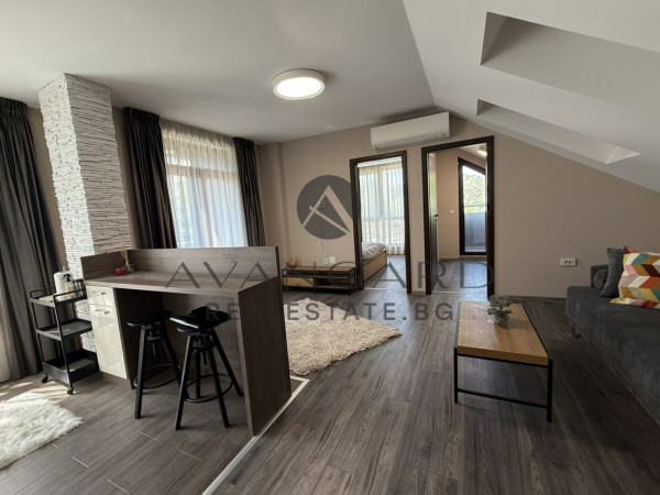 ТРИСТАЕН ОБЗАВЕДЕН! КЪРШИЯКА!