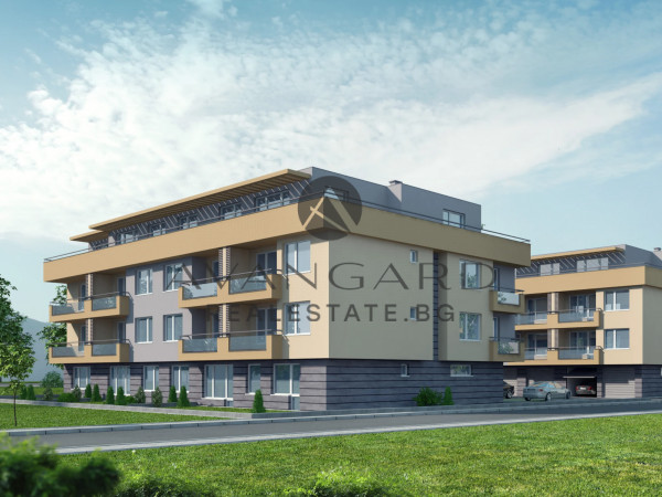 ИЗГОДЕН ДВУСТАЕН ПРЕД АКТ14! БЕЛОМОРСКИ!