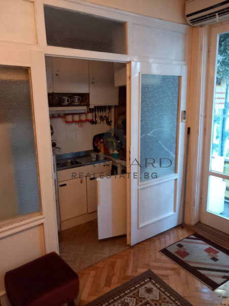 Two -bedroom apartment Marasha