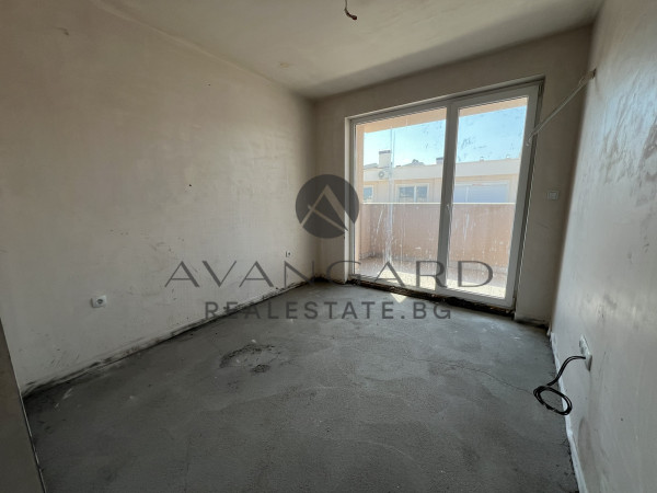 Three -bedroom before Act 16
