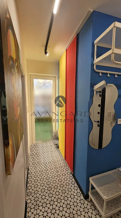 ACT 16 !!! TWO-ROOM APARTMENT IN KUCHUK PARIS !!!