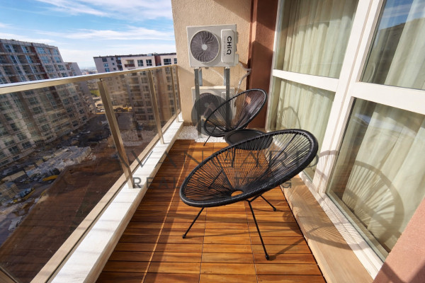 АКТ 16! Луксозен двустаен Южен