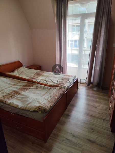 TWO BEDROOM FURNISHED! CENTER!