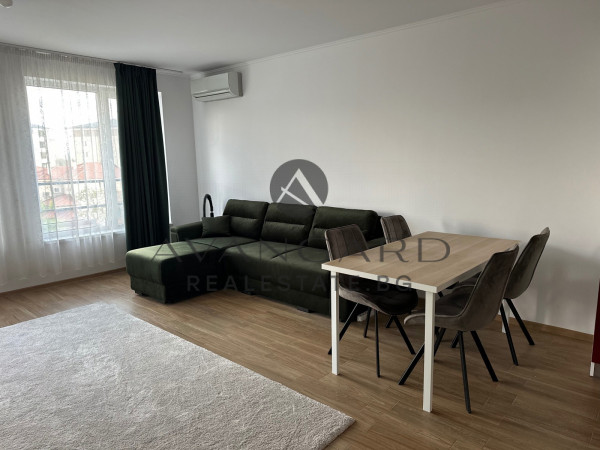 АКТ 16 !!! ДВУСТАЕН АПАРТАМЕНТ !!!