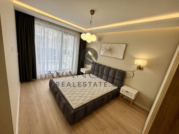 ТОП ЛОКАЦИЯ! Обзаведен двустаен до НЕПТУН