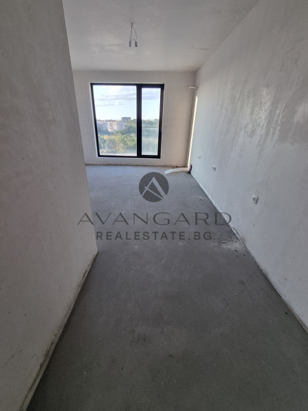 ТРИСТАЕН АПАРТАМЕНТ С АКТ16! ТРАКИЯ!