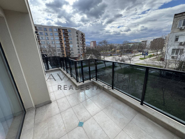 ТОП ЛОКАЦИЯ! Обзаведен двустаен до НЕПТУН