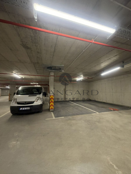 ПРОСТОРЕН ТРИСТАЕН В НОВА СГРАДА С АКТ 16 !