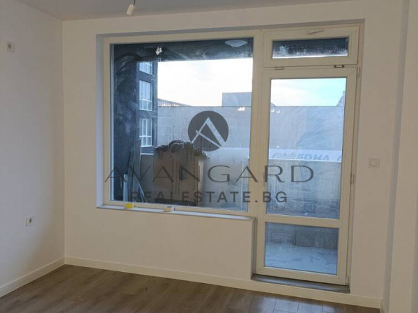 АКТ 16! ДВУСТАЕН АПАРТАМЕНТ