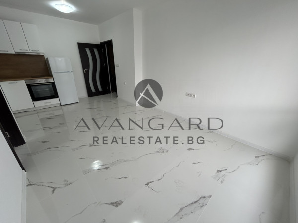 АКТ 16! Тристаен до ключ ЮЖЕН