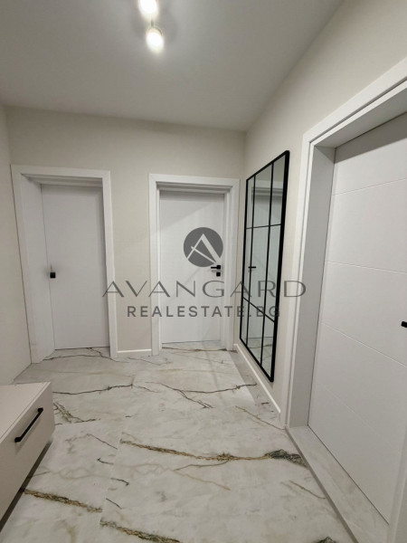 2-стаен апартамент/ Остромила